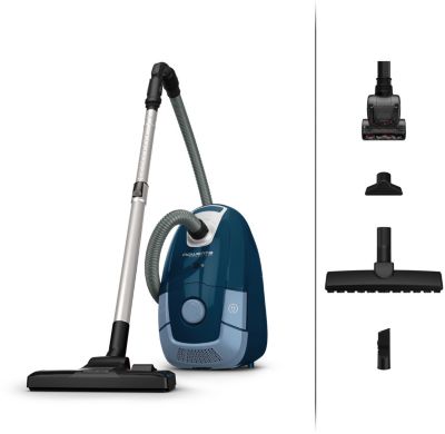 Aspirateur avec sac ROWENTA RO3172EA Reconditionné