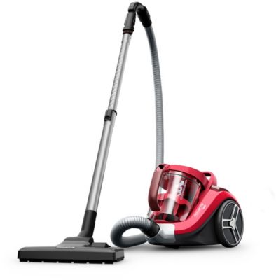 Aspirateur sans sac ROWENTA Aspi traineau RO4B13EA Reconditionné