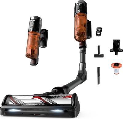 Aspirateur balai ROWENTA X Force Flex 13.60 RH9A30WO Reconditionné