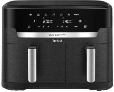 Friteuse sans huile TEFAL Friteuse ss huile EY9428E0 Reconditionné