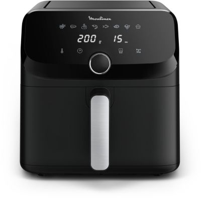 Friteuse sans huile MOULINEX Airfryer EZ8558F0 Reconditionné