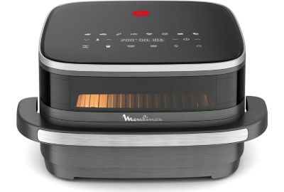 Friteuse sans huile MOULINEX Easy fry XL Surface AL402HF0