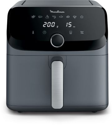 Friteuse sans huile MOULINEX Airfryer EZ855BF0 Reconditionné