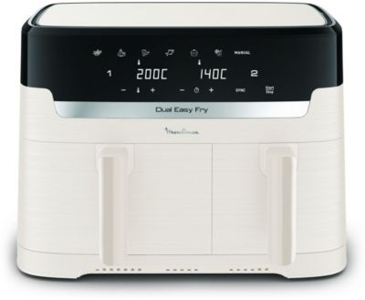 Friteuse sans huile MOULINEX Air fryer EZ901AF0 Reconditionné