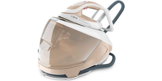Centrale vapeur CALOR Pro Express Eco GV9E22C0