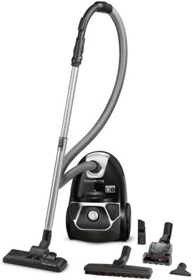 Aspirateur avec sac ROWENTA Aspi traineau RO3985EA Reconditionné