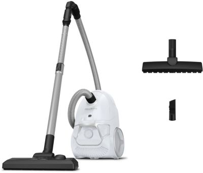 Aspirateur avec sac ROWENTA Aspi traineau RO3957EA Reconditionné