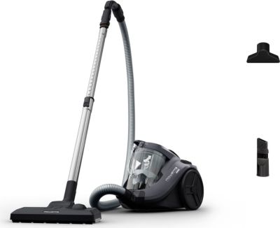 Aspirateur sans sac ROWENTA Aspi traineau RO3726EA Reconditionné