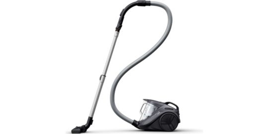 Aspirateur ROWENTA COMPACT POWER CYCLONIC