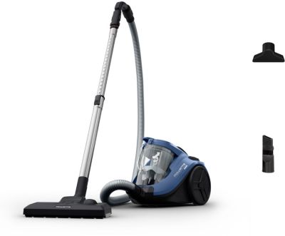 Aspirateur sans sac ROWENTA Aspi traineau RO3721EA Reconditionné