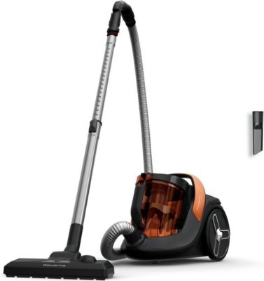 Aspirateur sans sac ROWENTA Green Force Cyclonic Max O7B14EA Reconditionné
