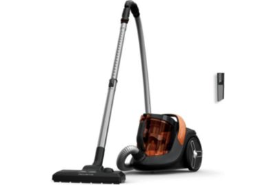 Aspirateur sans sac ROWENTA RO7B14EA Green Force Cyclonic Max