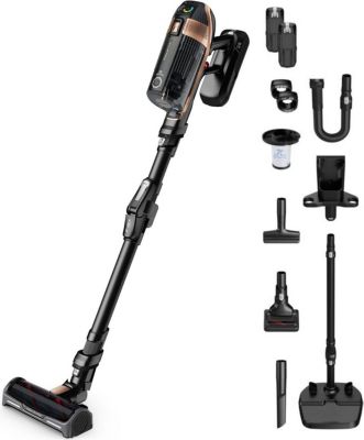 Aspirateur balai ROWENTA X Force Flex 15.60 RH99F3WO Reconditionné