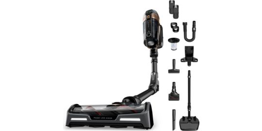 Aspirateur balai ROWENTA RH99F3WO X-force Flex