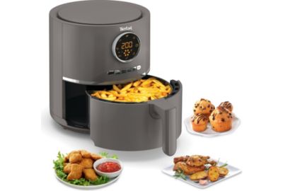 Friteuse TEFAL EY111B15 ultra fry digita
