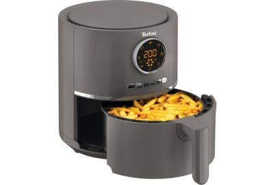 Friteuse TEFAL EY111B15 ultra fry digita