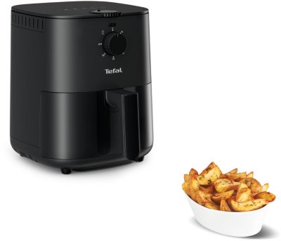 Friteuse sans huile TEFAL Airfryer EY130815 Reconditionné