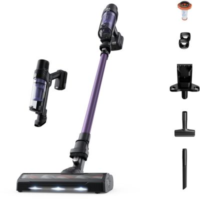 Aspirateur balai ROWENTA X Pert 7.60 RH6A39WO Reconditionné