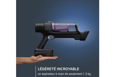 Aspi Balai ROWENTA X-Pert 7.60 RH6A39WO