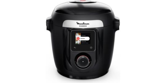 Cookeo MOULINEX Cookeo Wifi 9-en-1 CE952810