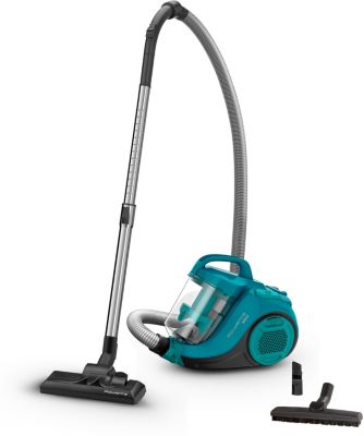 Aspirateur sans sac ROWENTA Aspi traineau RO2932EA Reconditionné