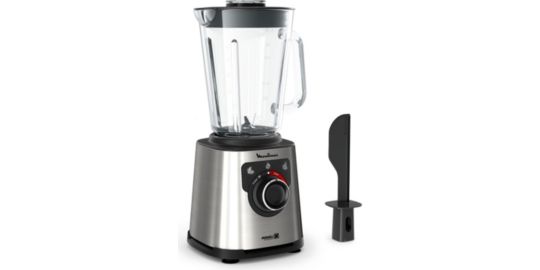 Blender MOULINEX perfect mix LM871D10 no