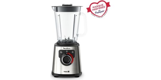 Blender MOULINEX perfect mix LM871D10 no