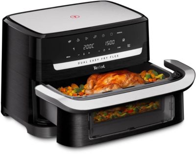 Friteuse sans huile TEFAL EY9228E0 Reconditionné