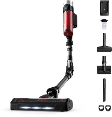 Aspirateur balai ROWENTA Aspi balai RH2078WO Reconditionné