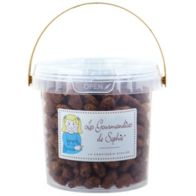 Bonbons GOURMANDISES SOPHIE Seau Cacahuètes grillées sucrées