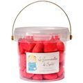 Bonbons GOURMANDISES SOPHIE Seau fraises gelifiees