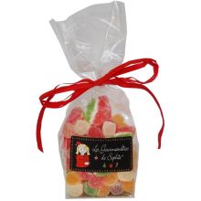 Bonbons GOURMANDISES SOPHIE Melange confiserie Noel 160g