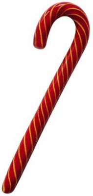 Bonbons GOURMANDISES SOPHIE Canne à sucre saveur fraise