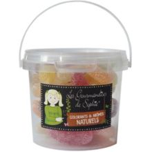 Bonbons GOURMANDISES SOPHIE Mini seau Impulse Melange acidules