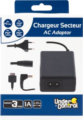 Accessoire PS4