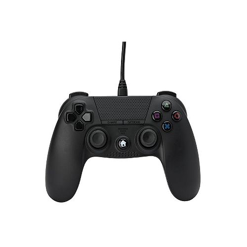 Manette Sans Fil pour PS3 Bluetooth noire - Under Control