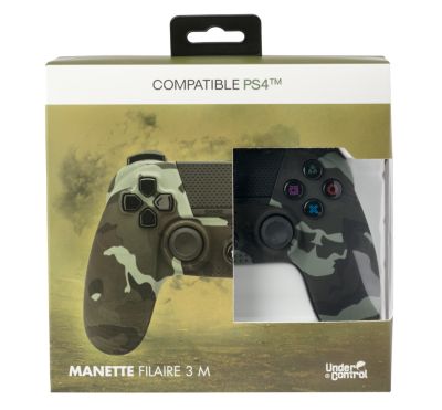 Accessoire PS4
