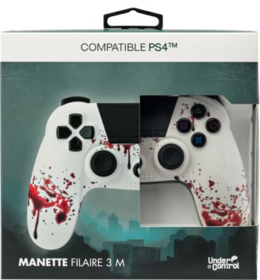 Accessoire PS4