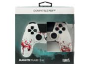 Manette UNDER CONTROL Manette PS4 Zombie