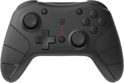 Manette Under Control Manette Filaire Switch Noire V2