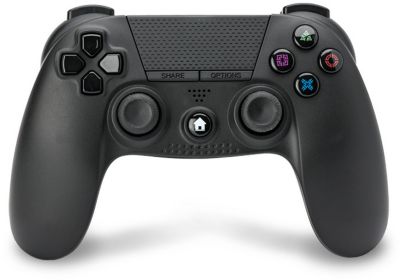 Support de téléphone pour manette de PS4 - Accessoire pour manette - Achat  & prix