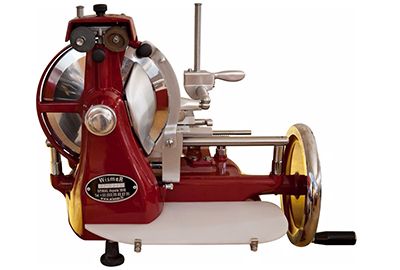 Trancheuse WISMER WMR300