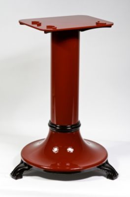 Pied pour trancheuse WISMER Pied Pour Trancheuse WMR300