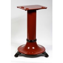 Pied pour trancheuse WISMER Pied Pour Trancheuse WMR300