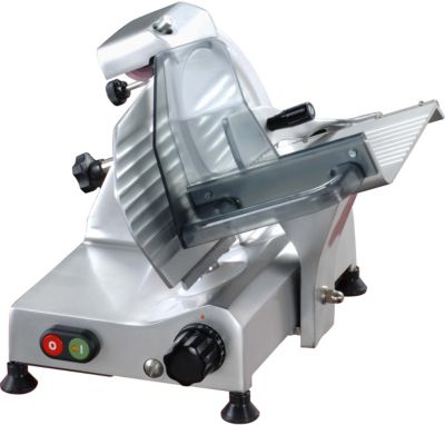 Trancheuse électrique WISMER F195G DOM