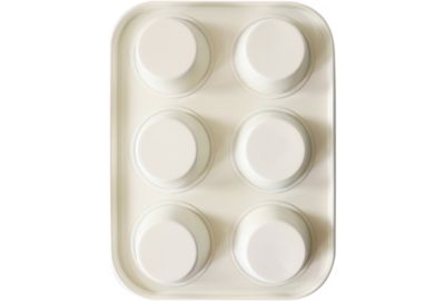 Moule à muffin SCRAPCOOKING à muffins antiadhésif