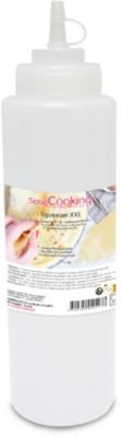 Verseuse SCRAPCOOKING Squeezer XXL 1L