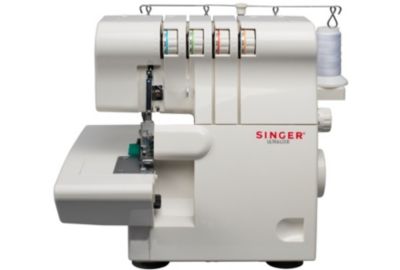 Surjeteuse SINGER 14SH644 + Artesane + Sac de transport