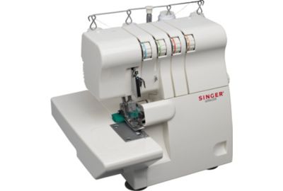 Surjeteuse SINGER 14SH644 + Artesane + Sac de transport