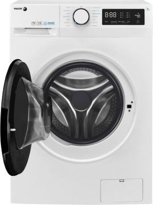 Sèche linge pompe à chaleur GENERIC TLL1006W